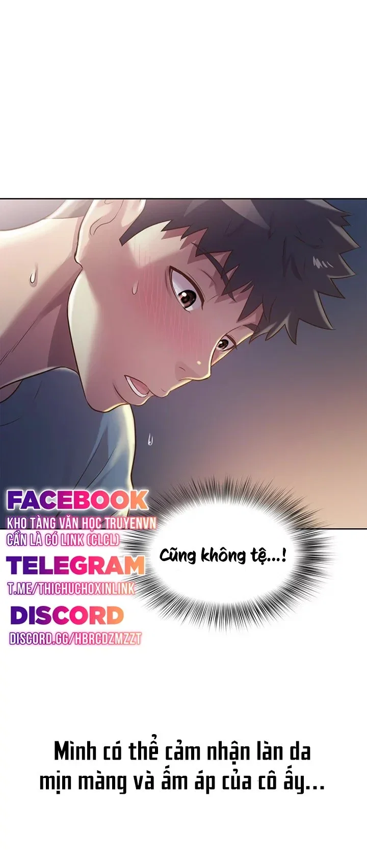 Hương Vị Chị Gái - Chapter 17 trang 9