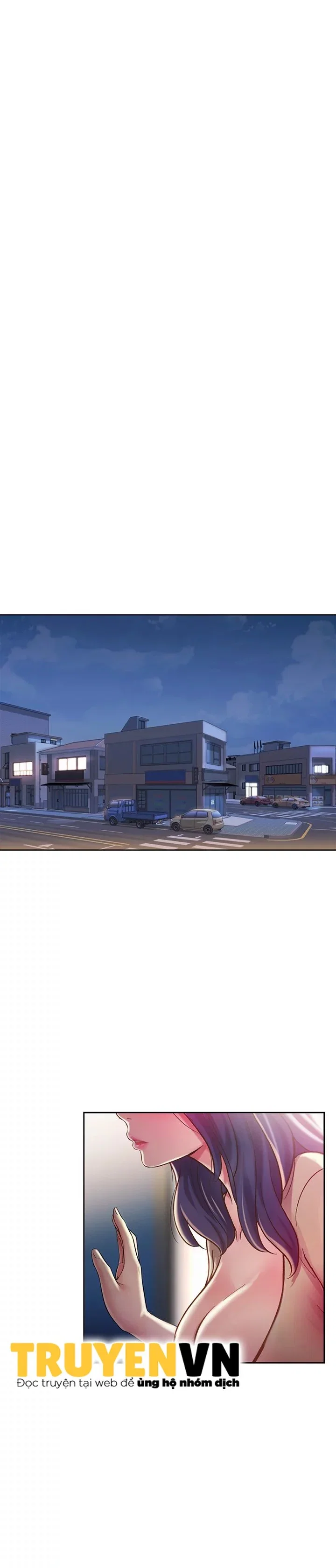 Hương Vị Chị Gái - Chapter 17 trang 14