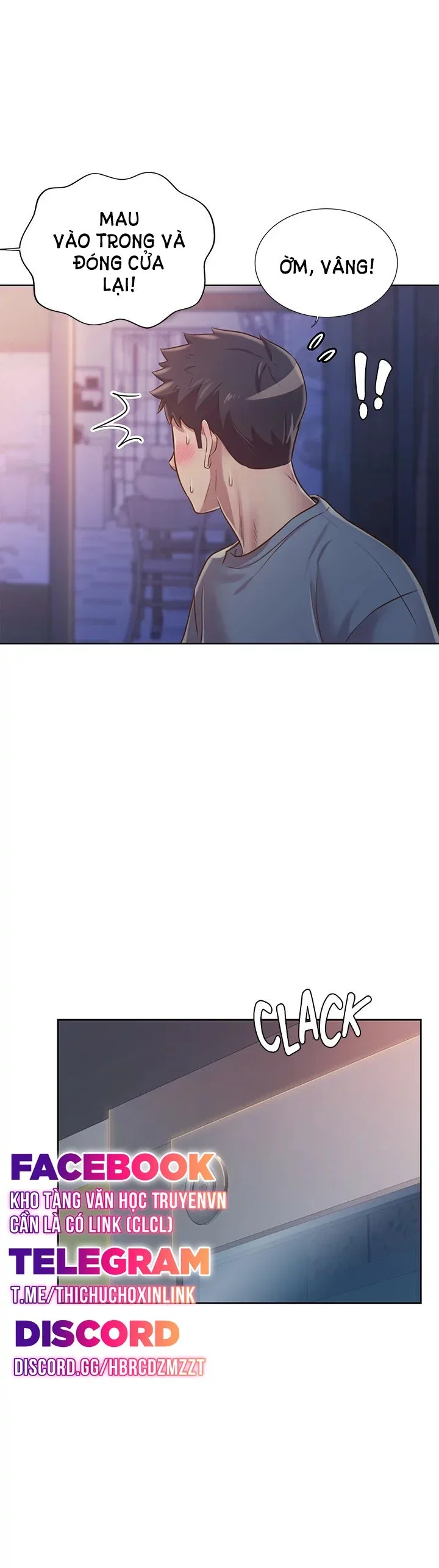 Hương Vị Chị Gái - Chapter 17 trang 24