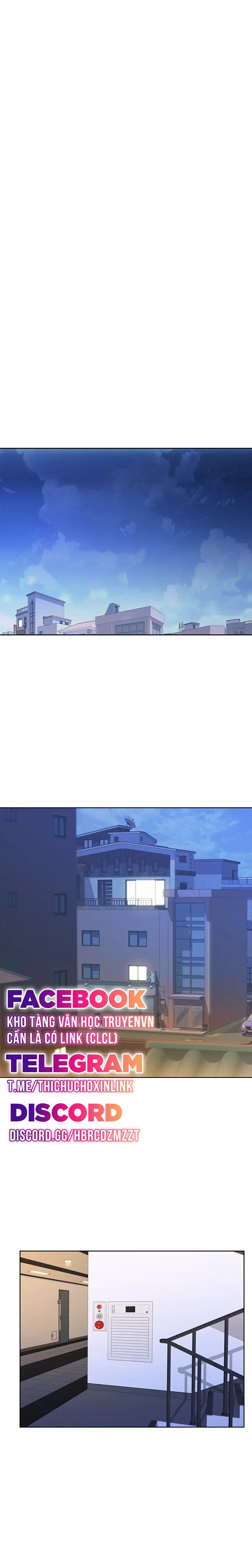 Hương Vị Chị Gái - Chapter 17 trang 36