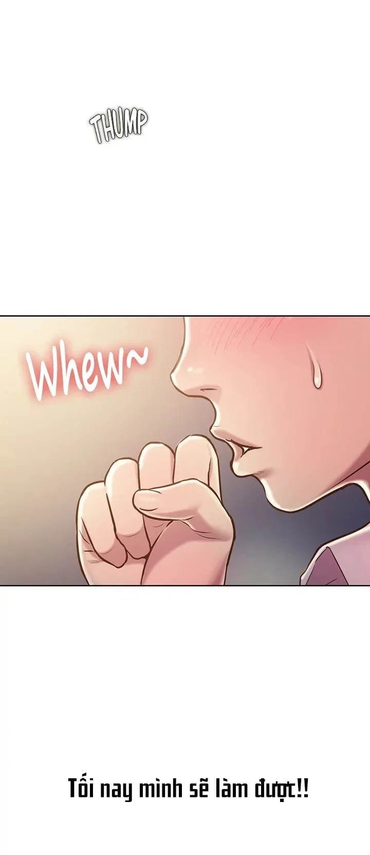 Hương Vị Chị Gái - Chapter 17 trang 38