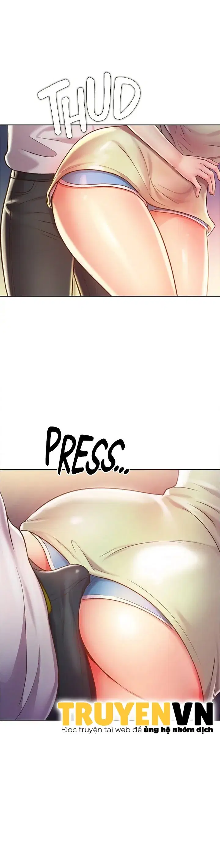 Hương Vị Chị Gái - Chapter 18 trang 16