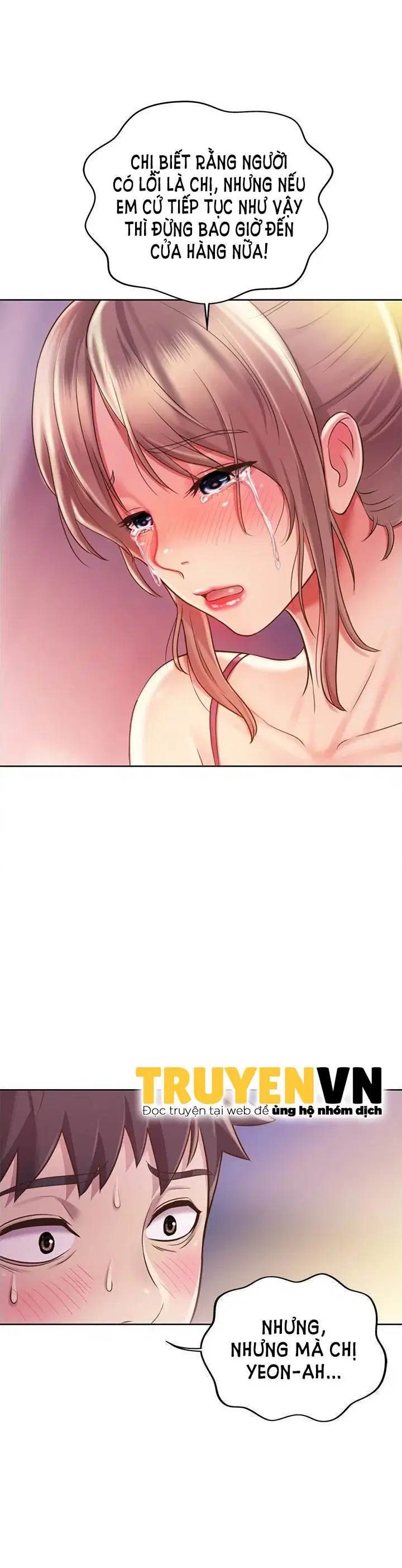 Hương Vị Chị Gái - Chapter 18 trang 31