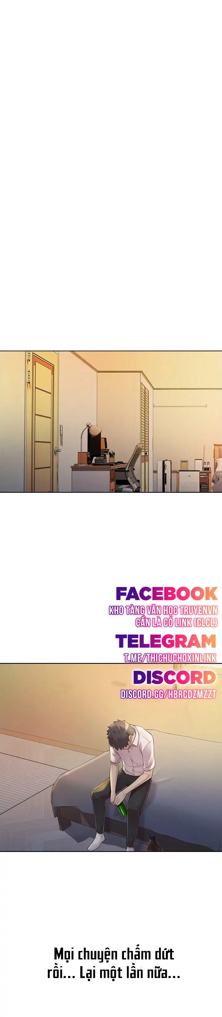 Hương Vị Chị Gái - Chapter 18 trang 35