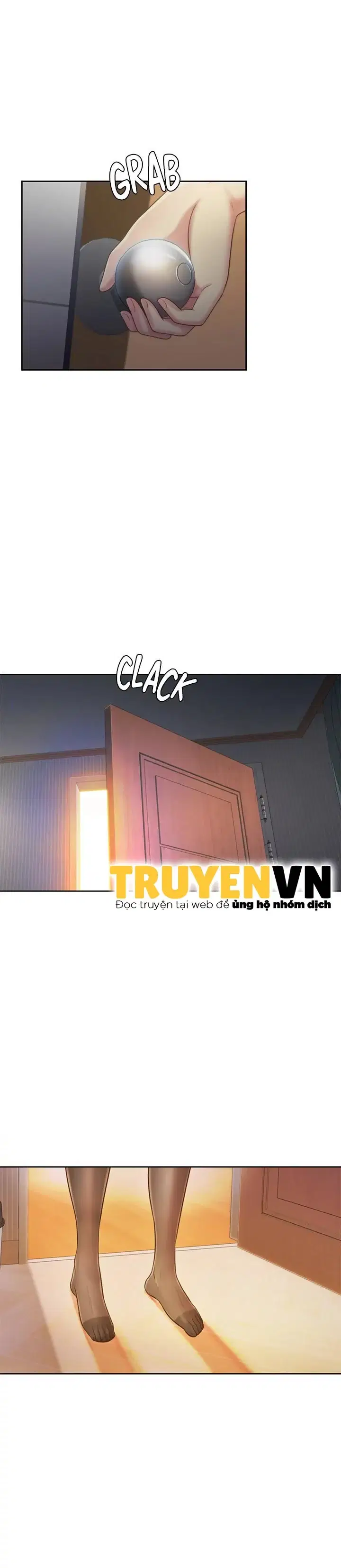 Hương Vị Chị Gái - Chapter 18 trang 37
