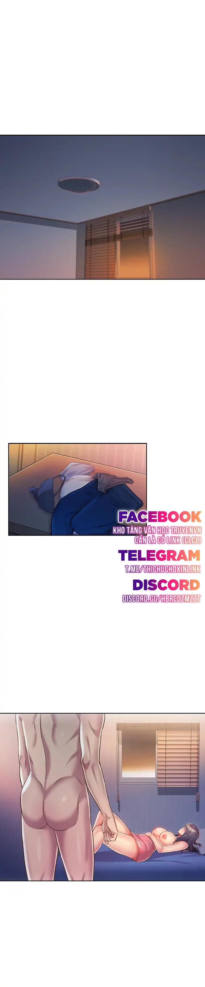 Hương Vị Chị Gái - Chapter 21 trang 3