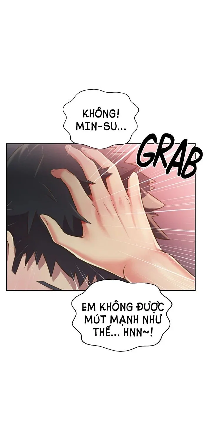Hương Vị Chị Gái - Chapter 21 trang 26