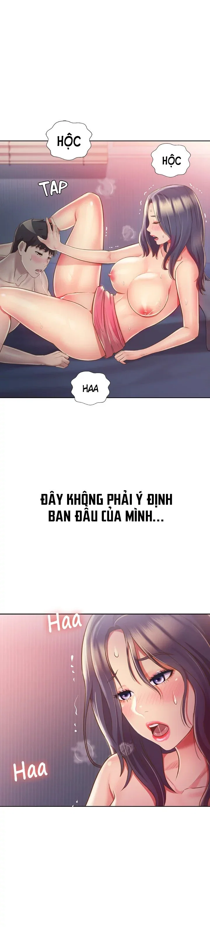 Hương Vị Chị Gái - Chapter 21 trang 29