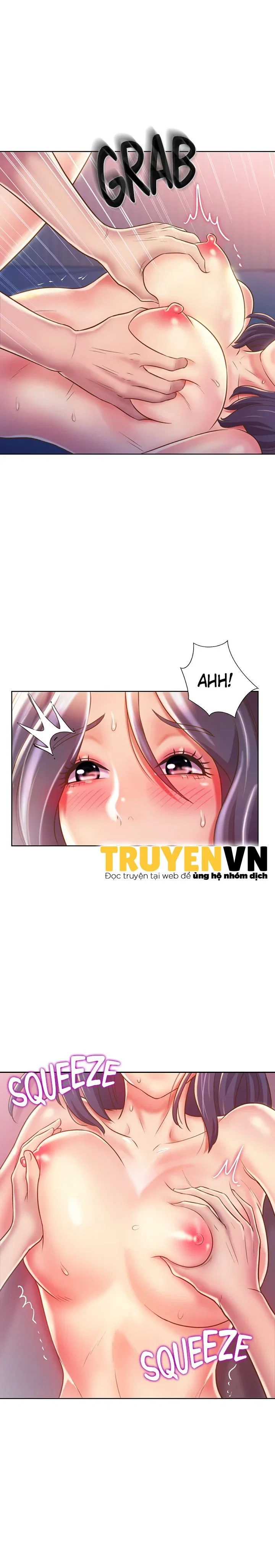 Hương Vị Chị Gái - Chapter 22 trang 15