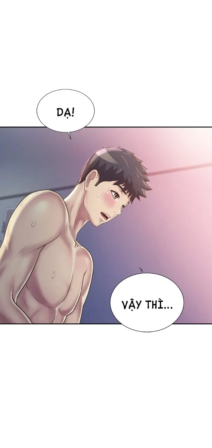 Hương Vị Chị Gái - Chapter 22 trang 18