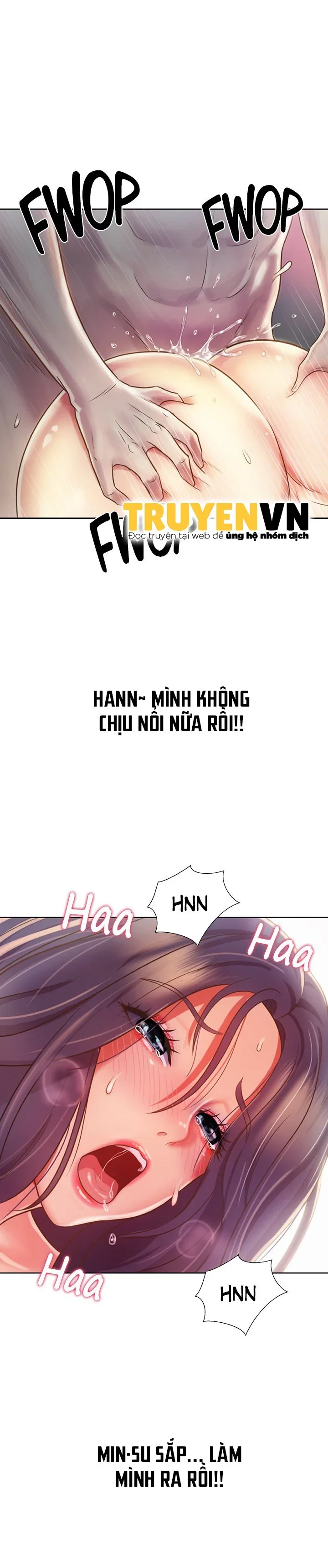 Hương Vị Chị Gái - Chapter 22 trang 29