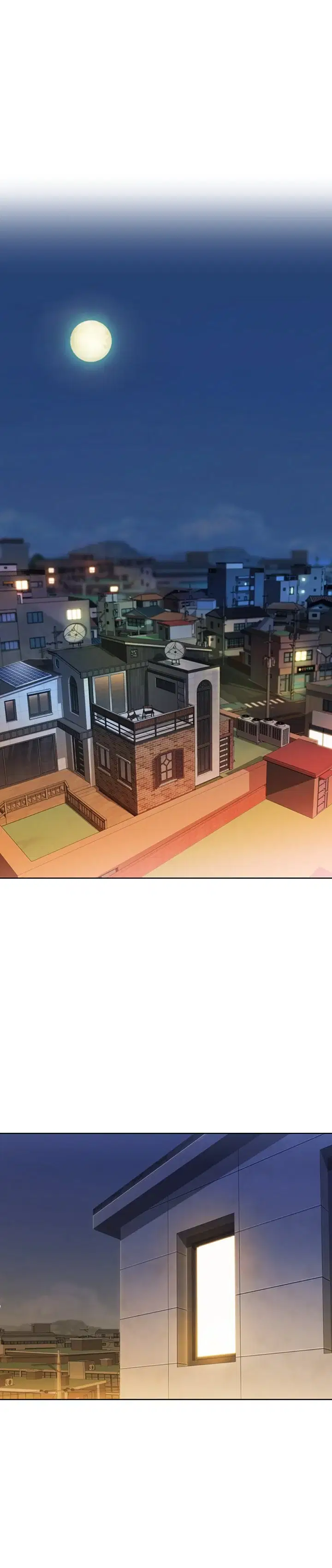 Hương Vị Chị Gái - Chapter 23 trang 3