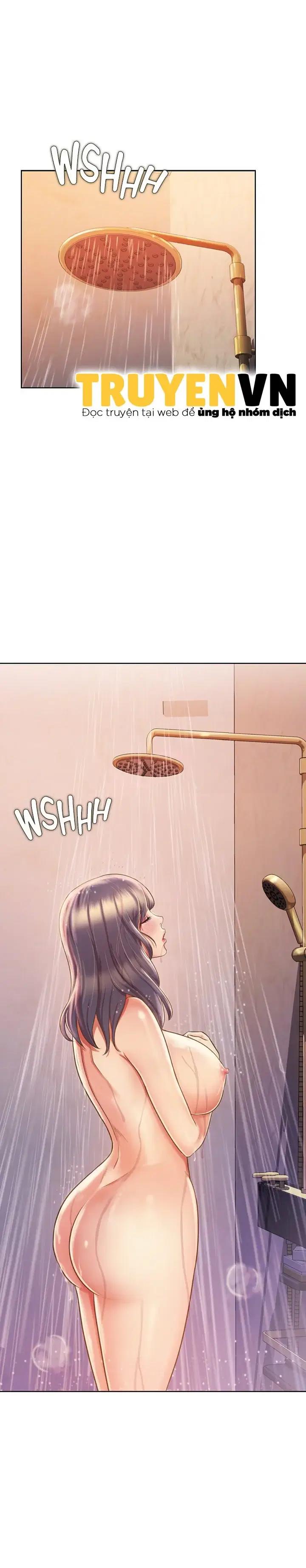 Hương Vị Chị Gái - Chapter 23 trang 4