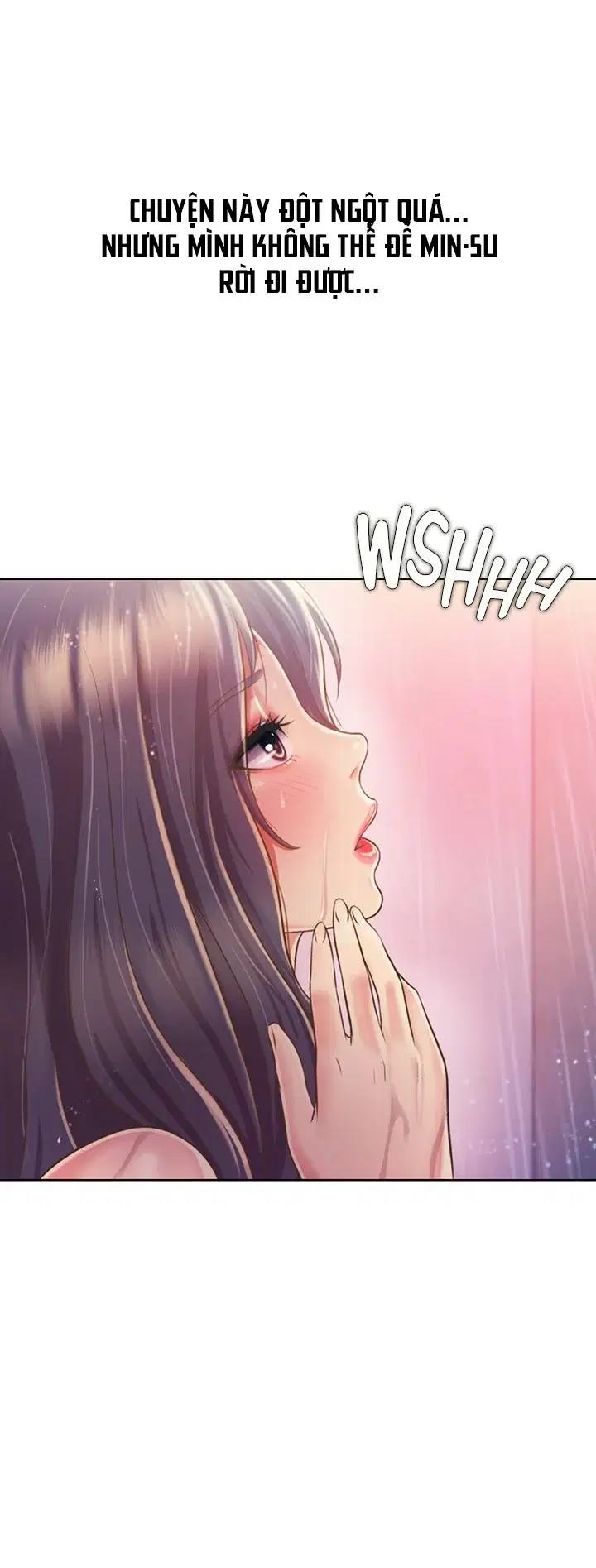 Hương Vị Chị Gái - Chapter 23 trang 5