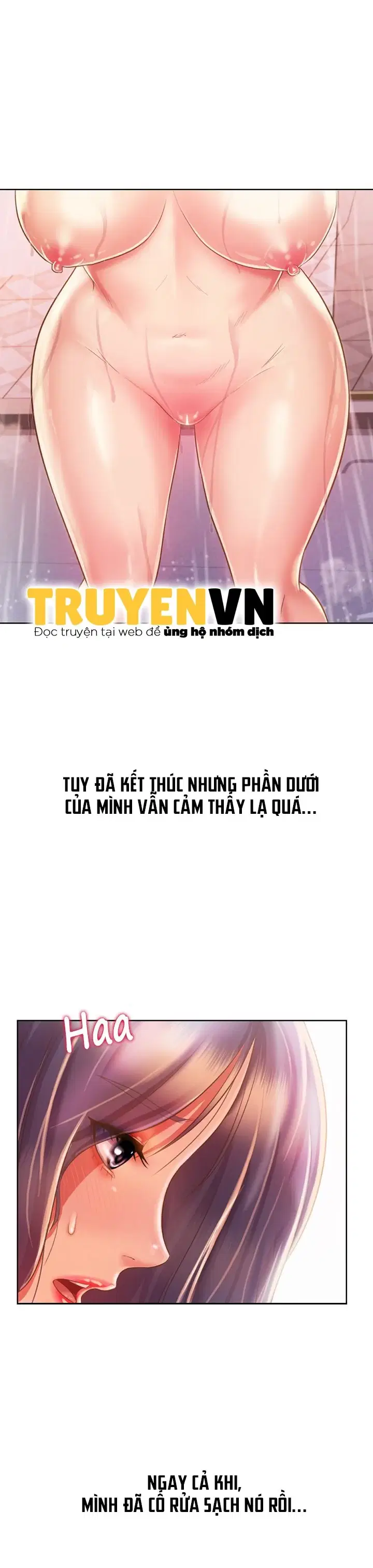 Hương Vị Chị Gái - Chapter 23 trang 7