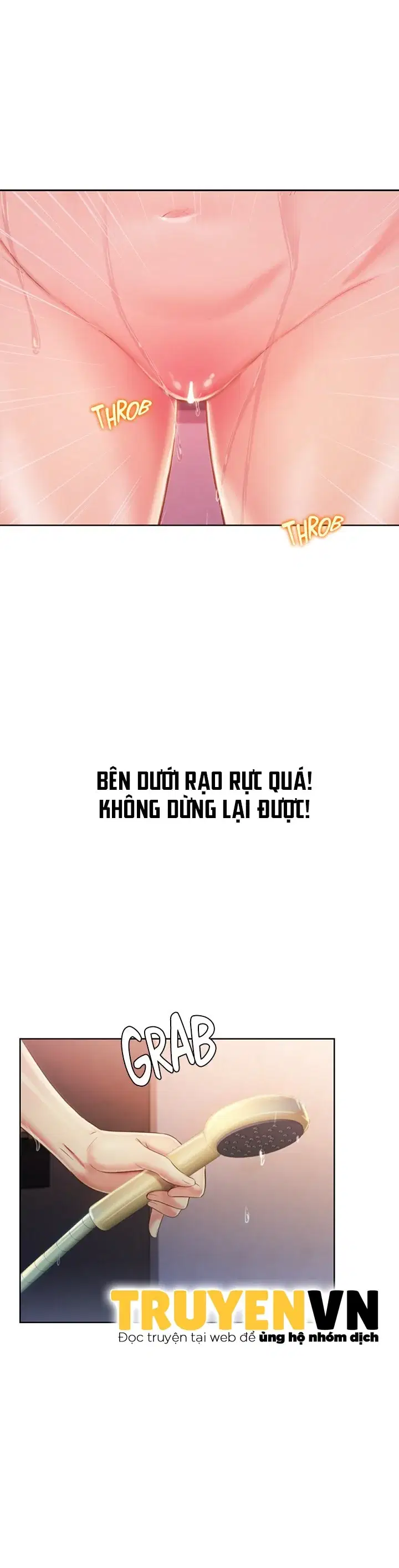 Hương Vị Chị Gái - Chapter 23 trang 8