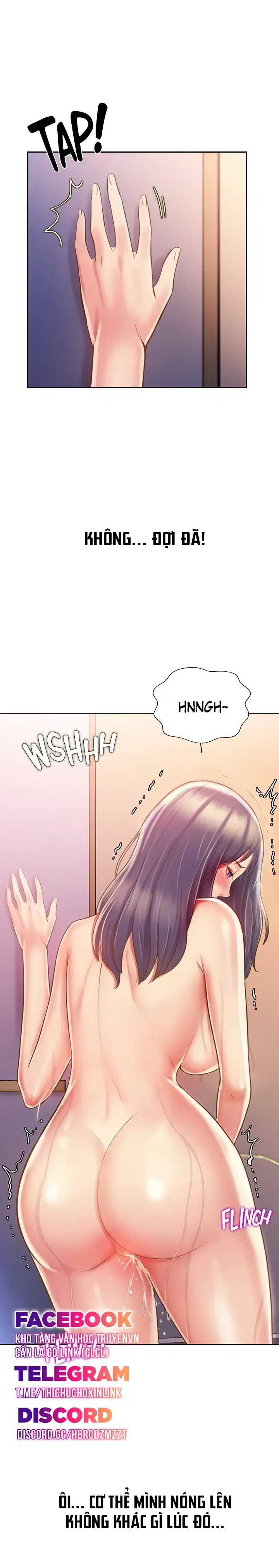 Hương Vị Chị Gái - Chapter 23 trang 11