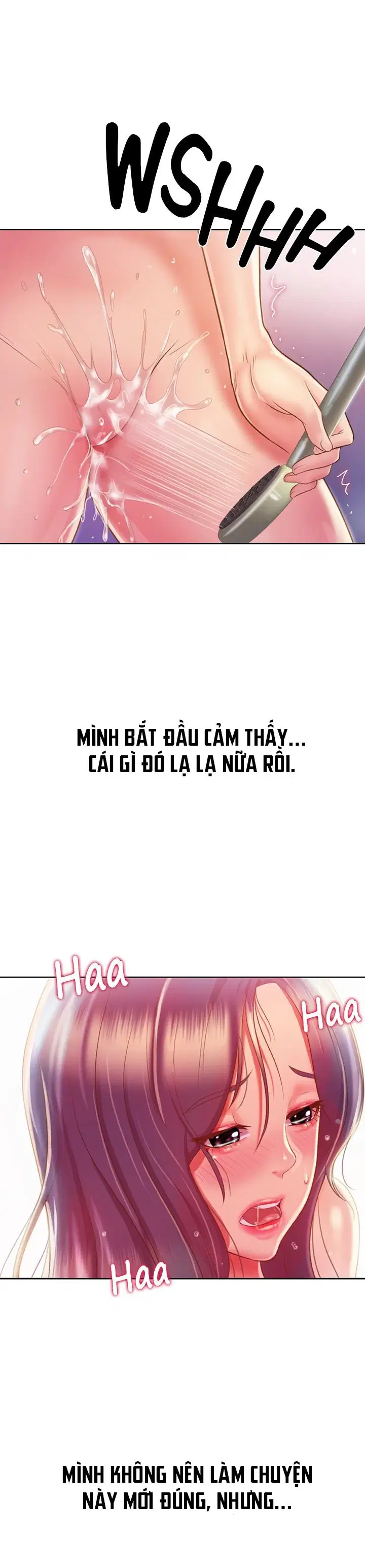 Hương Vị Chị Gái - Chapter 23 trang 12