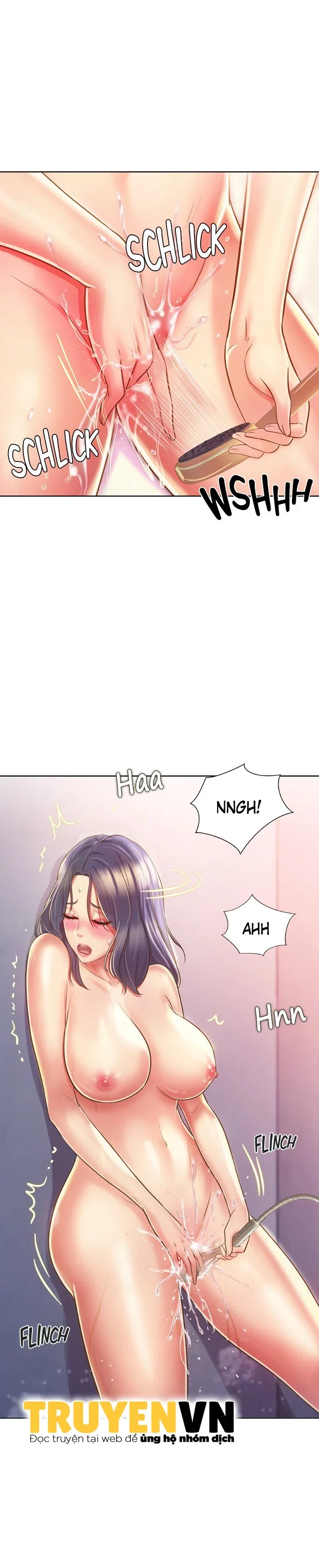 Hương Vị Chị Gái - Chapter 23 trang 15