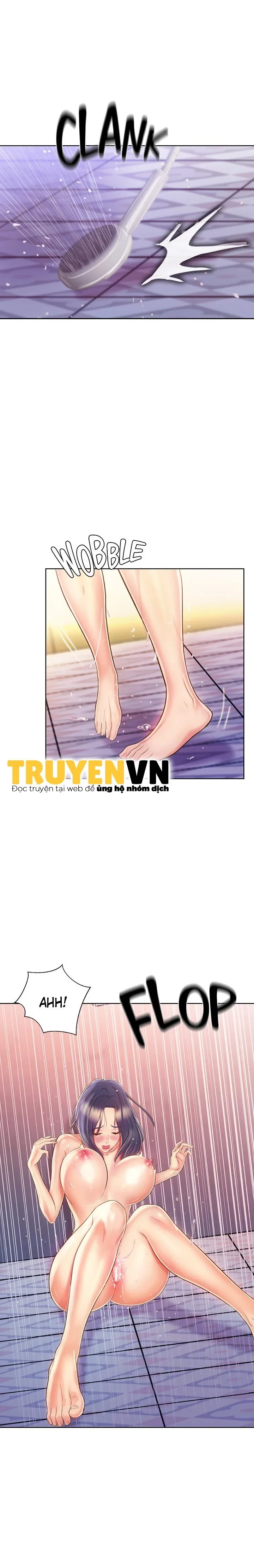 Hương Vị Chị Gái - Chapter 23 trang 19