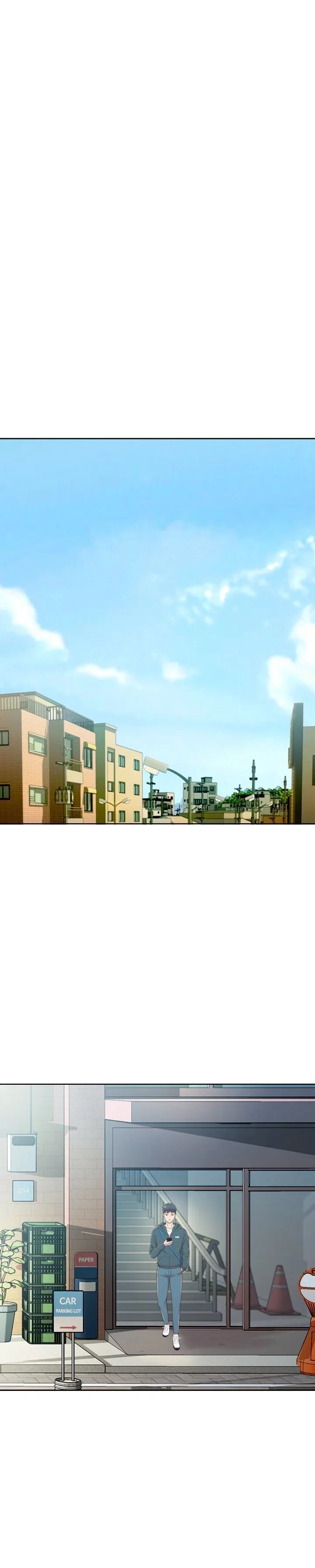 Hương Vị Chị Gái - Chapter 23 trang 25