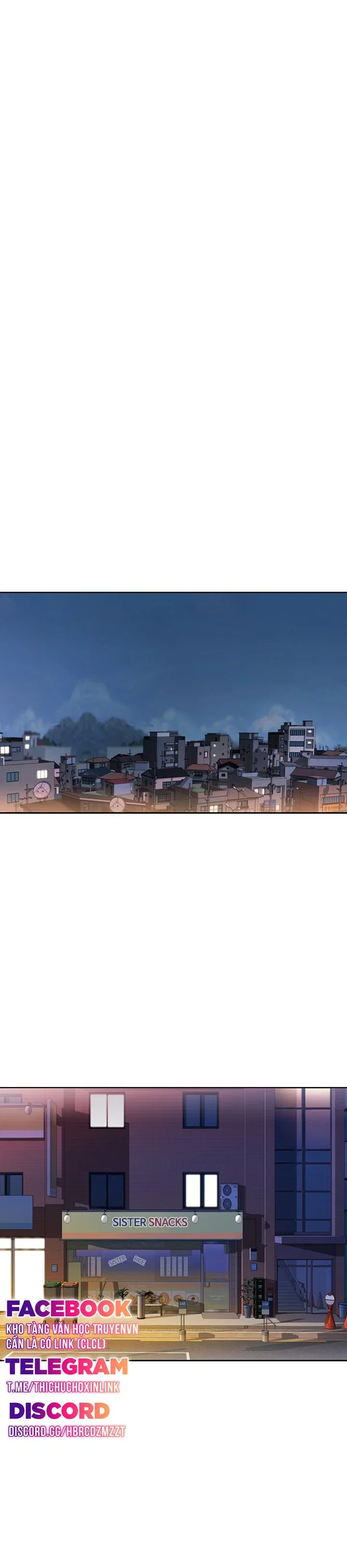 Hương Vị Chị Gái - Chapter 23 trang 33