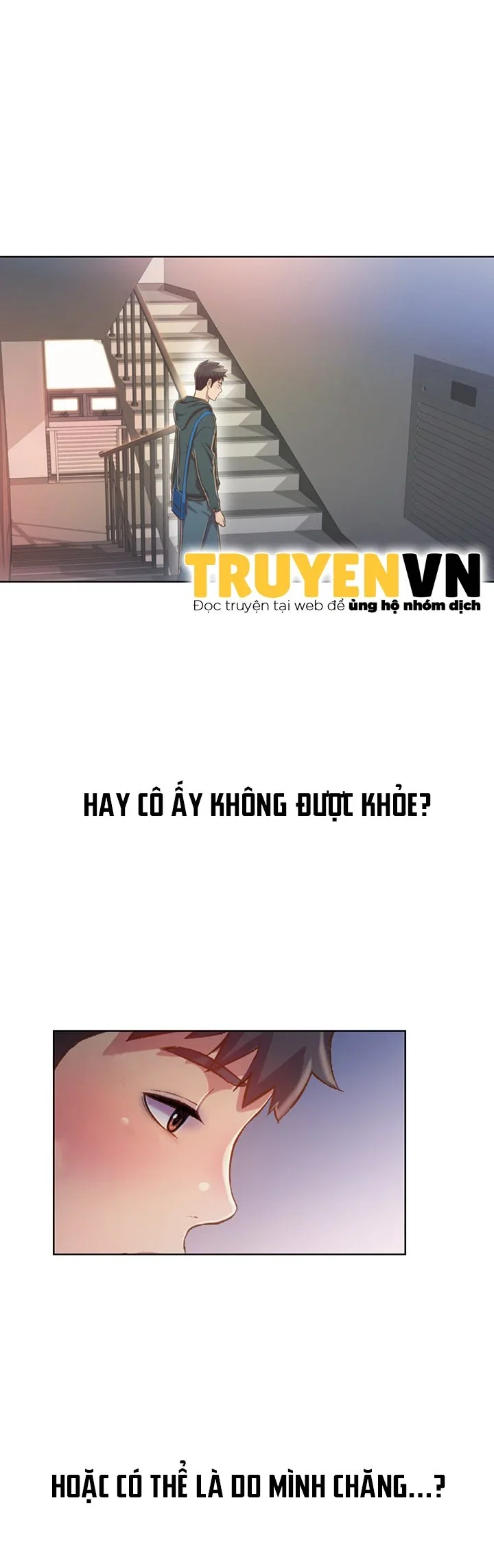 Hương Vị Chị Gái - Chapter 23 trang 35