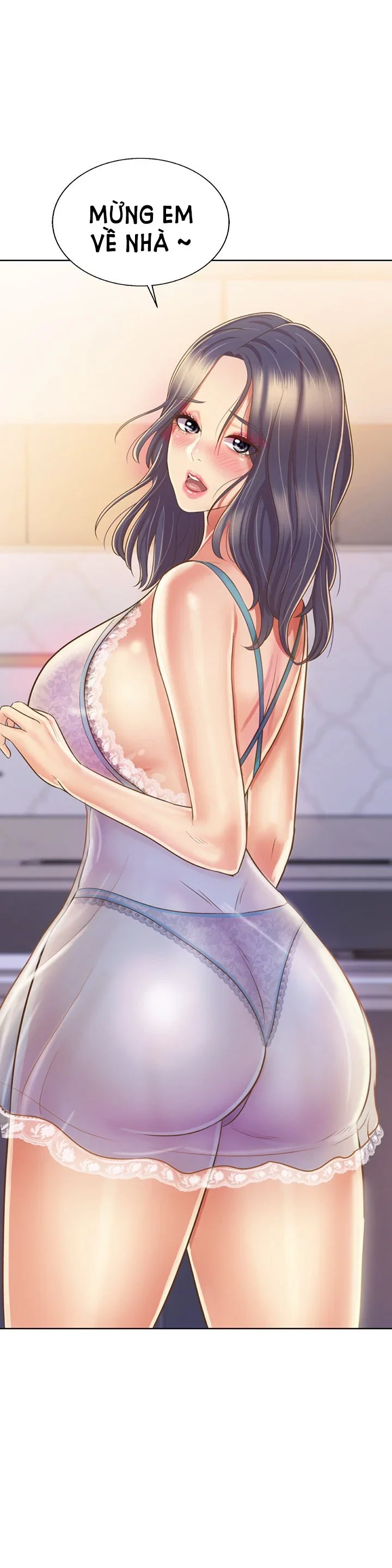 Hương Vị Chị Gái - Chapter 23 trang 38