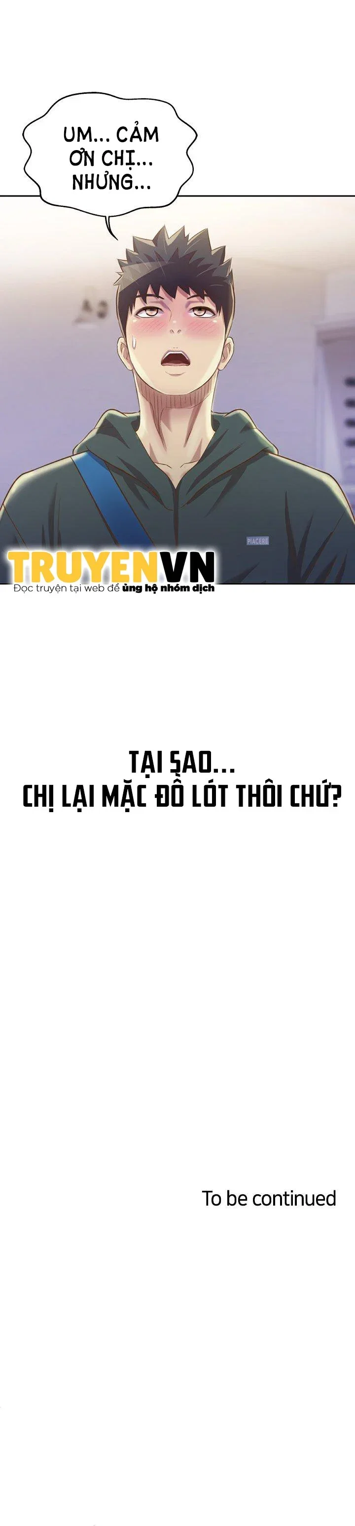 Hương Vị Chị Gái - Chapter 23 trang 40