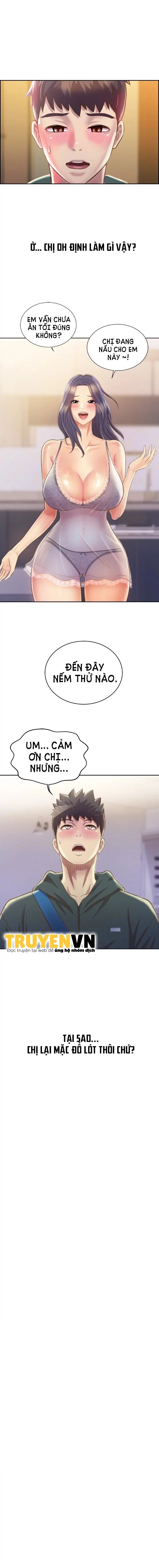 Hương Vị Chị Gái - Chapter 24 trang 2