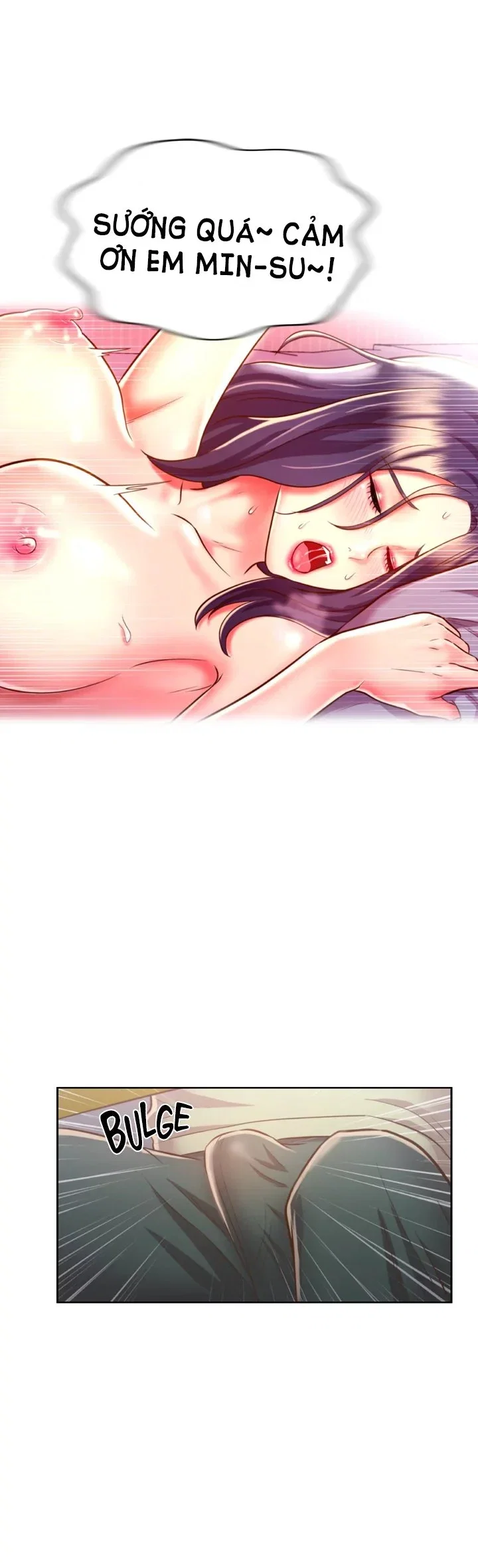 Hương Vị Chị Gái - Chapter 24 trang 19