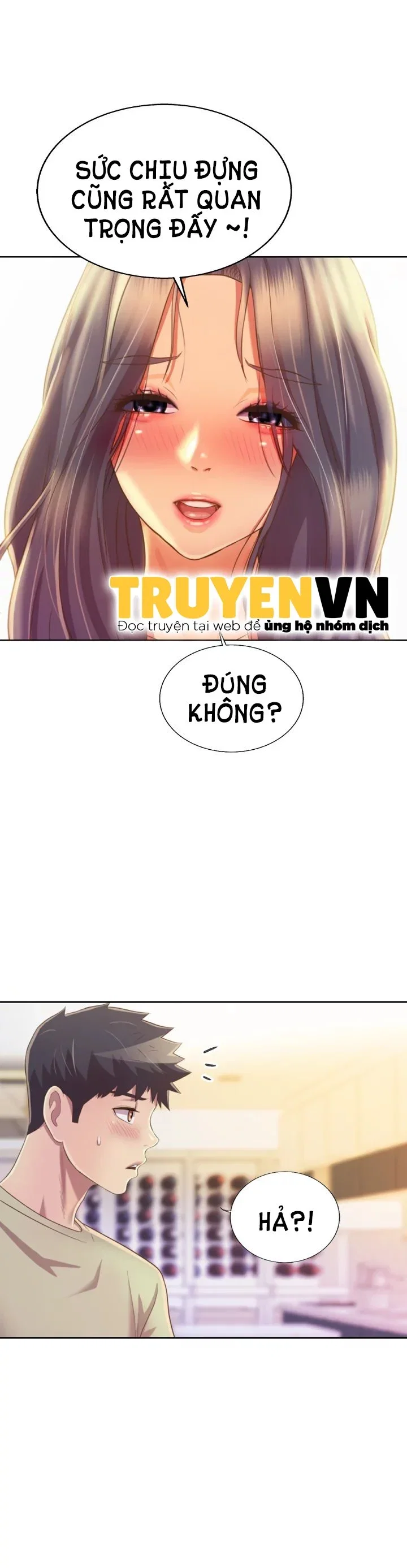 Hương Vị Chị Gái - Chapter 24 trang 24