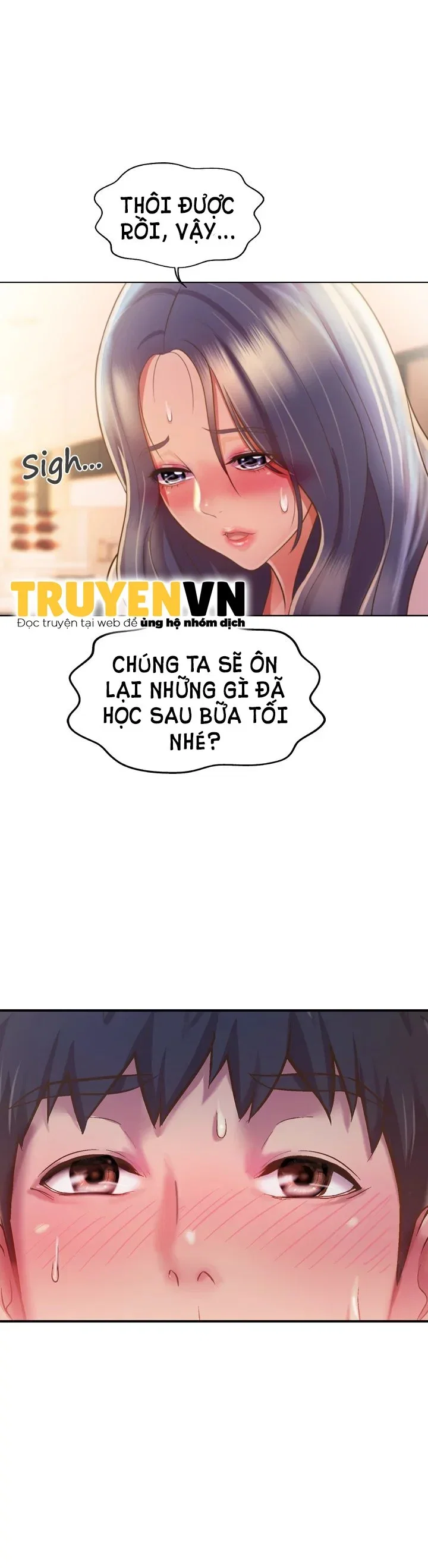 Hương Vị Chị Gái - Chapter 24 trang 29
