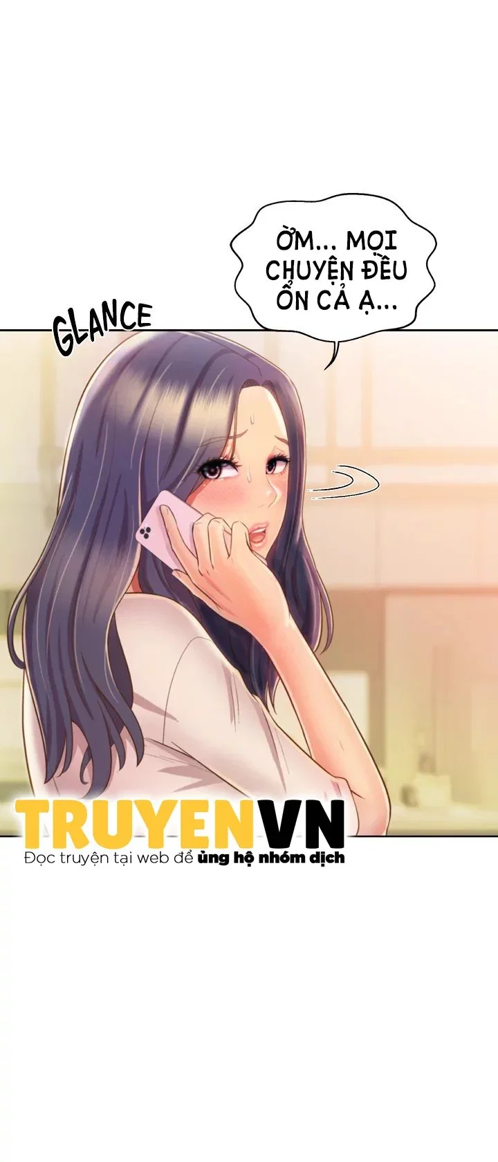 Hương Vị Chị Gái - Chapter 24 trang 34