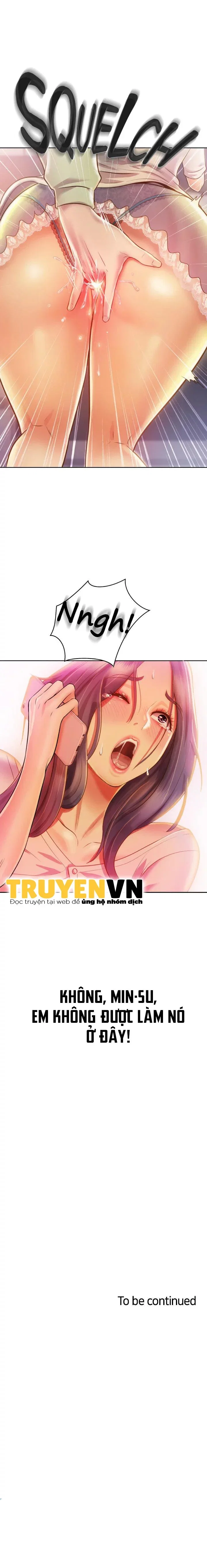 Hương Vị Chị Gái - Chapter 24 trang 40