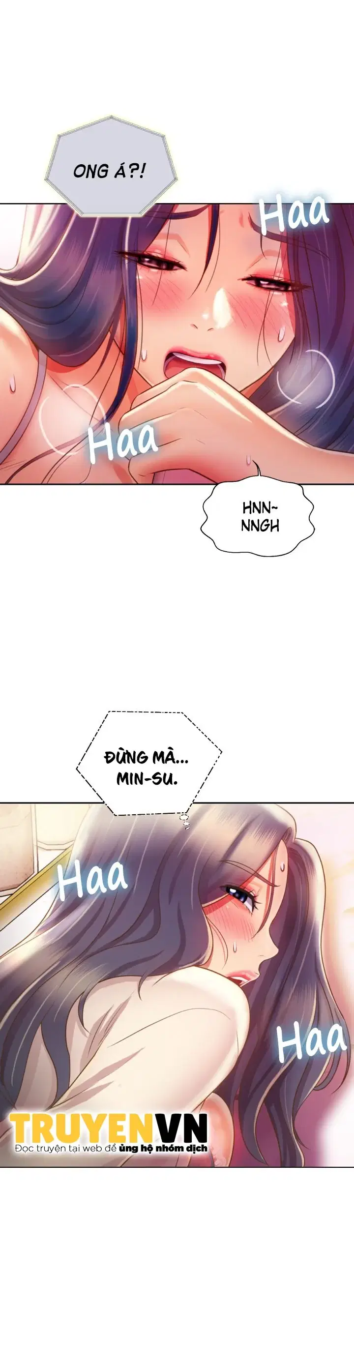 Hương Vị Chị Gái - Chapter 25 trang 6