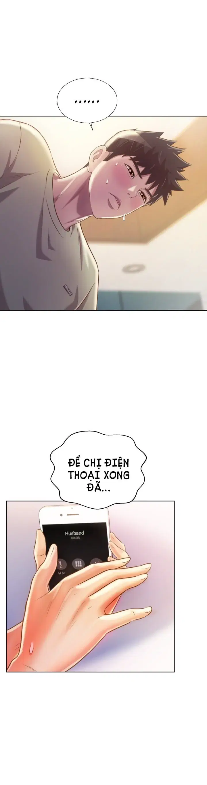 Hương Vị Chị Gái - Chapter 25 trang 7