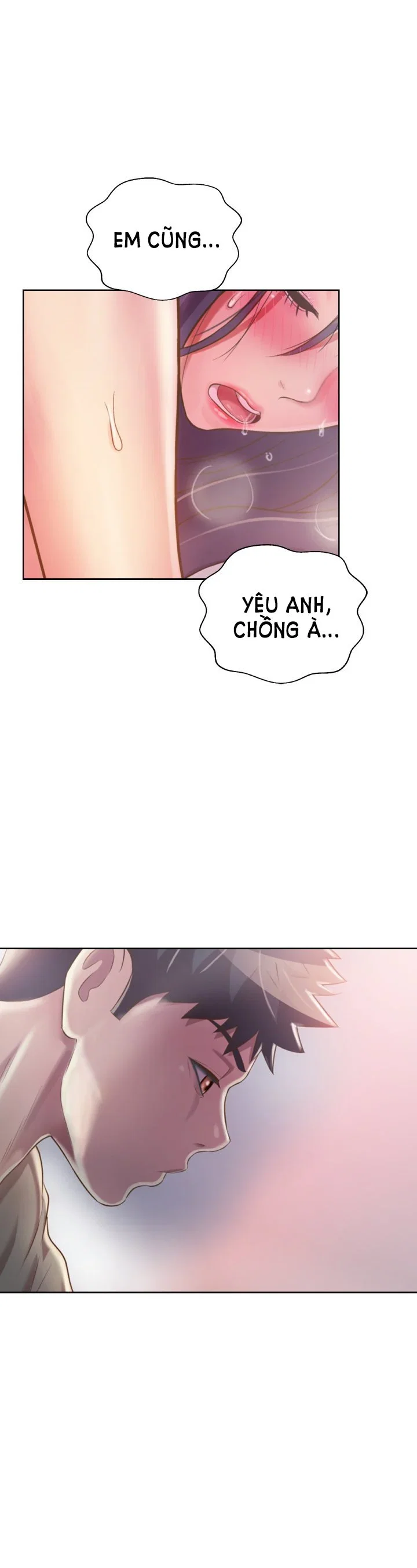 Hương Vị Chị Gái - Chapter 25 trang 15