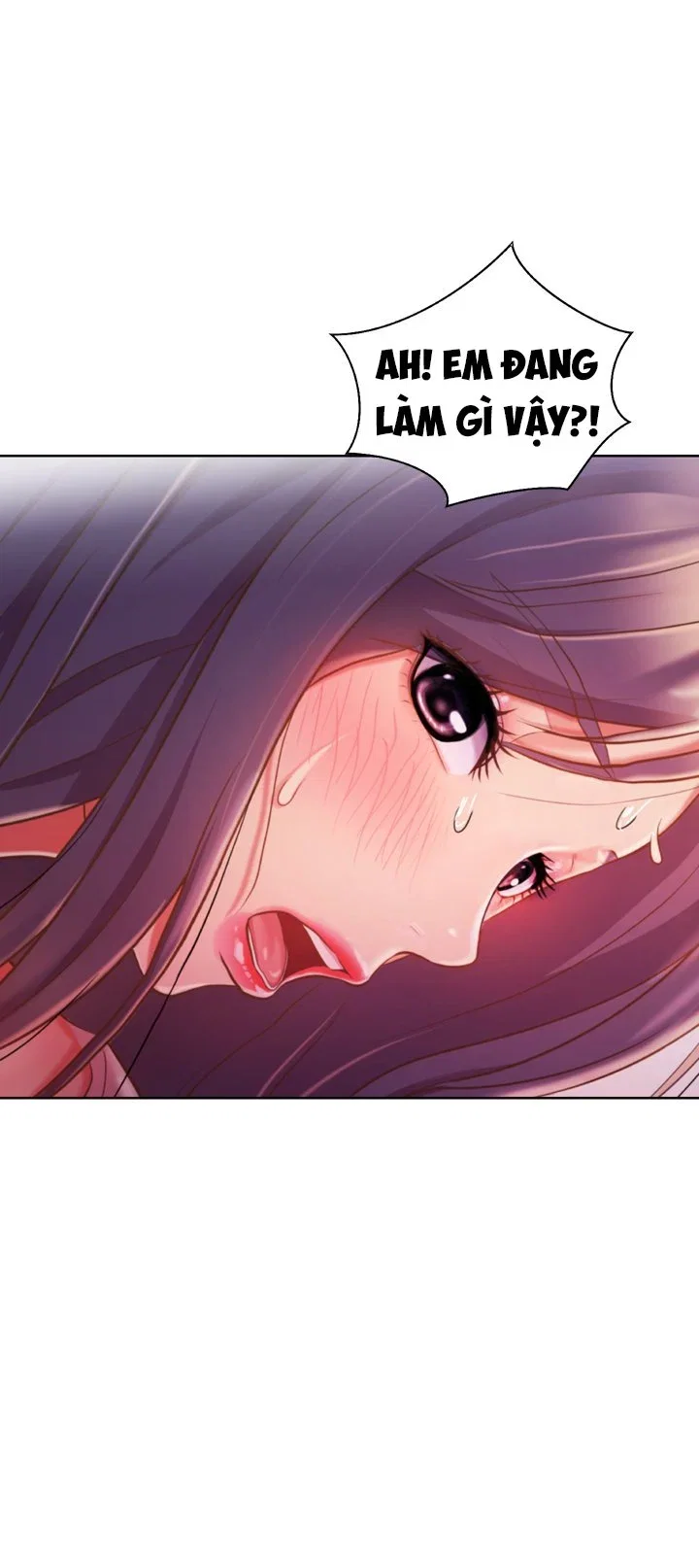 Hương Vị Chị Gái - Chapter 25 trang 17