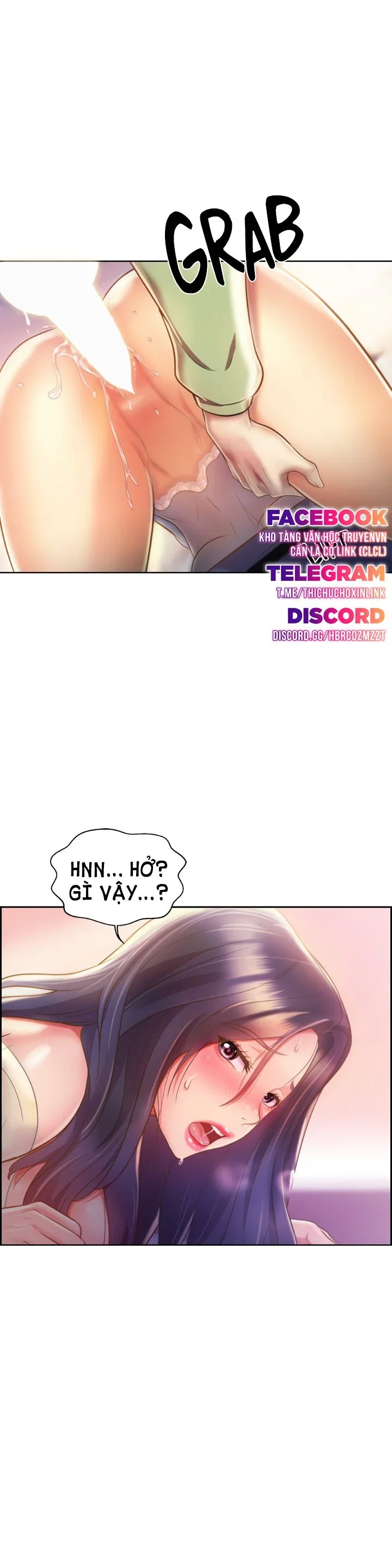 Hương Vị Chị Gái - Chapter 25 trang 25