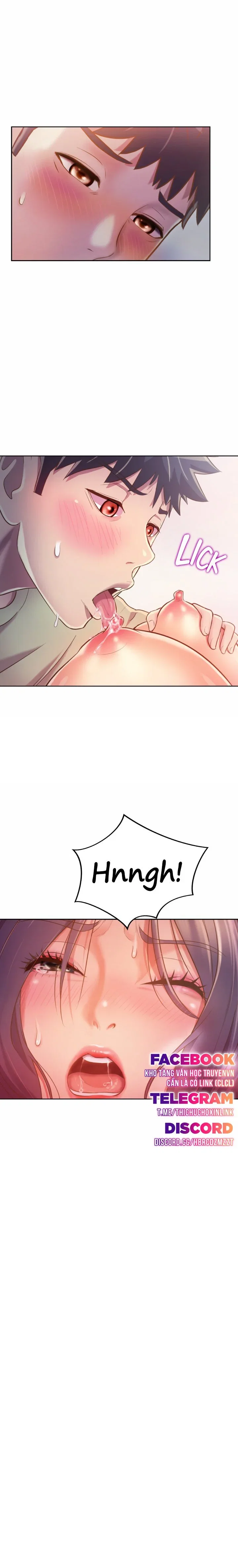 Hương Vị Chị Gái - Chapter 25 trang 33