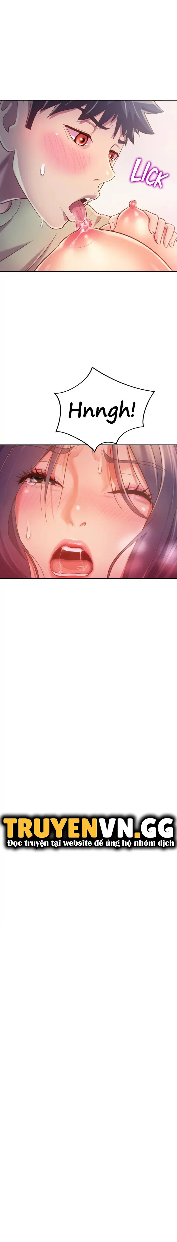 Hương Vị Chị Gái - Chapter 26 trang 2