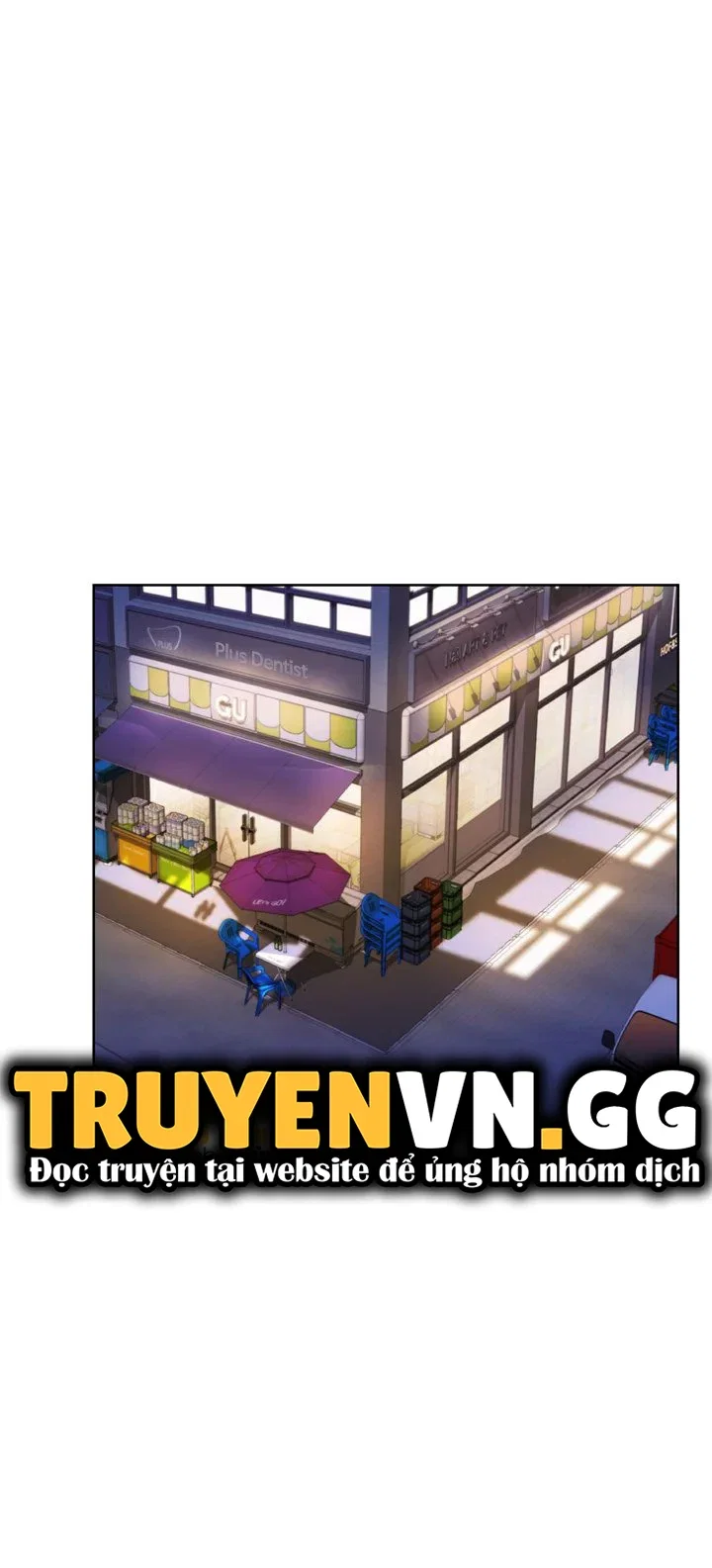 Hương Vị Chị Gái - Chapter 26 trang 3