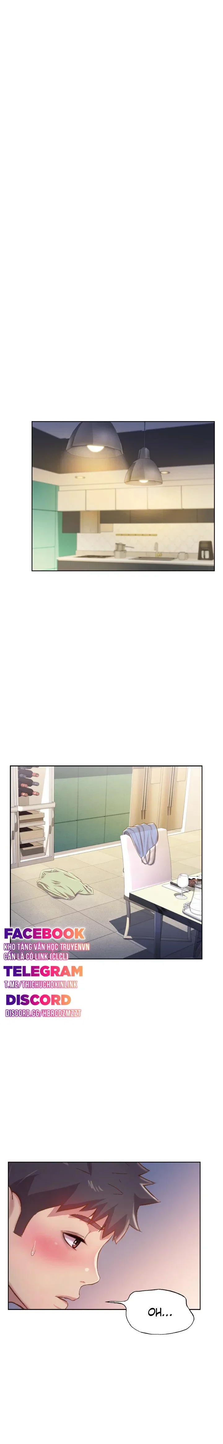 Hương Vị Chị Gái - Chapter 26 trang 6