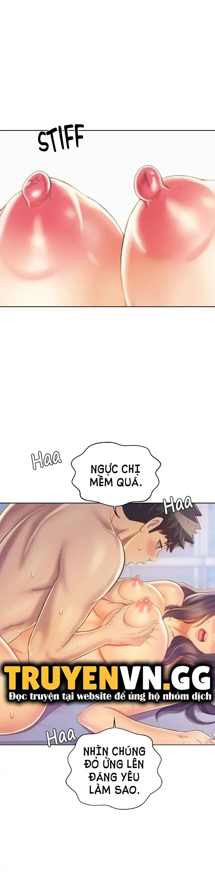 Hương Vị Chị Gái - Chapter 26 trang 7