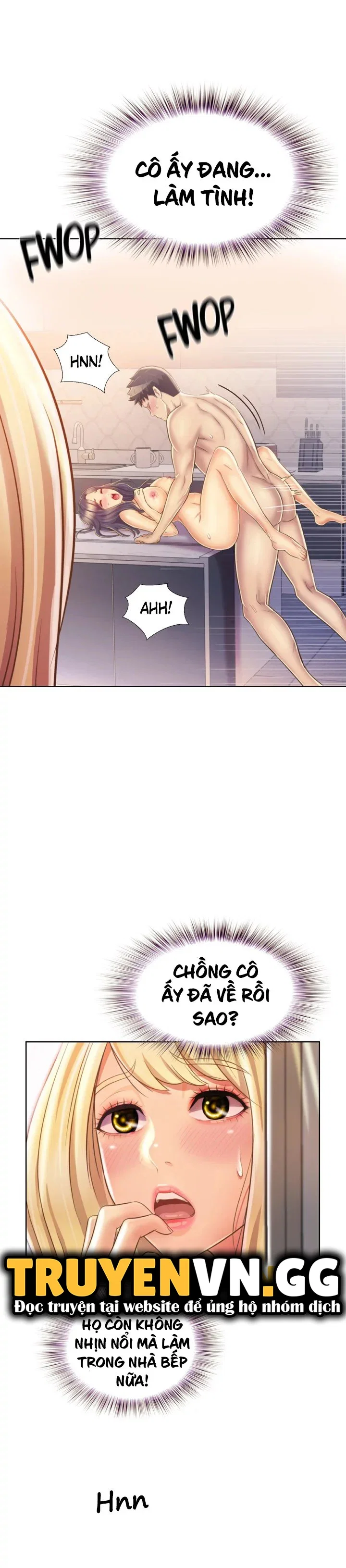 Hương Vị Chị Gái - Chapter 26 trang 26