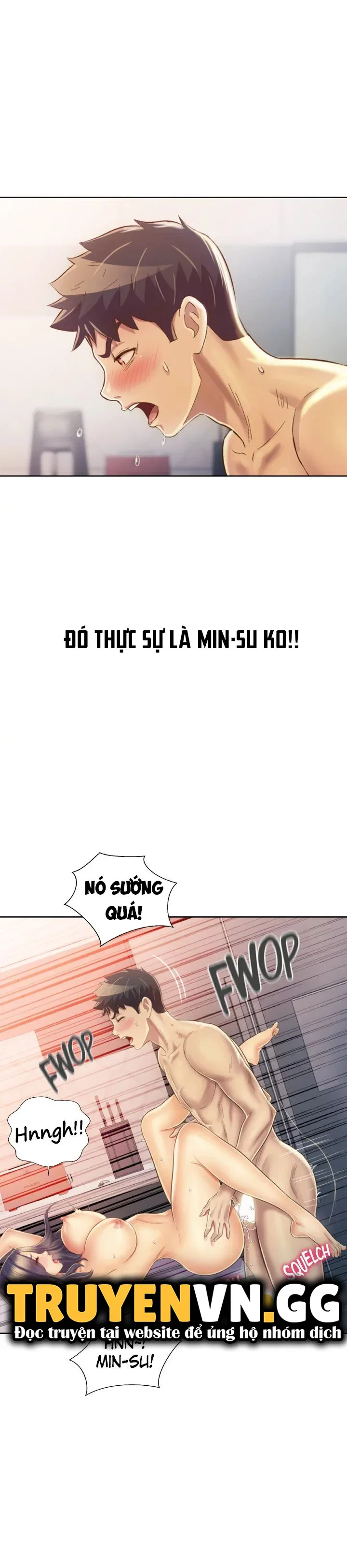 Hương Vị Chị Gái - Chapter 26 trang 34
