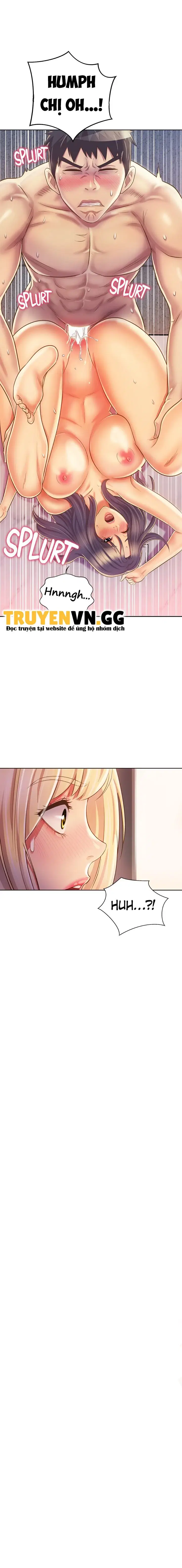 Hương Vị Chị Gái - Chapter 27 trang 2