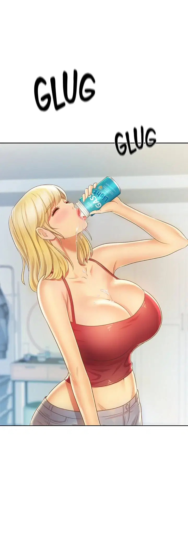Hương Vị Chị Gái - Chapter 27 trang 4