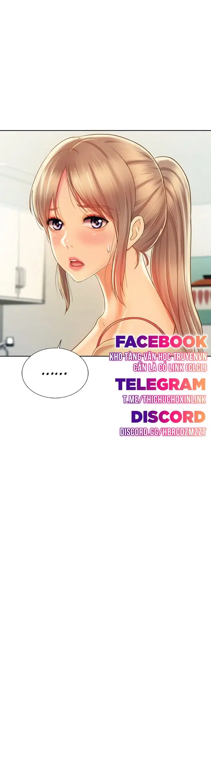 Hương Vị Chị Gái - Chapter 27 trang 10